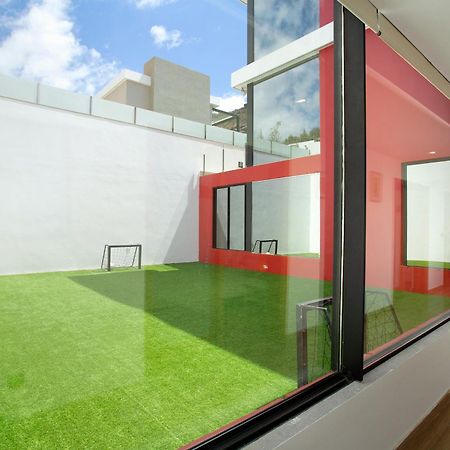 Villa Tauro 31 โมกัน ภายนอก รูปภาพ
