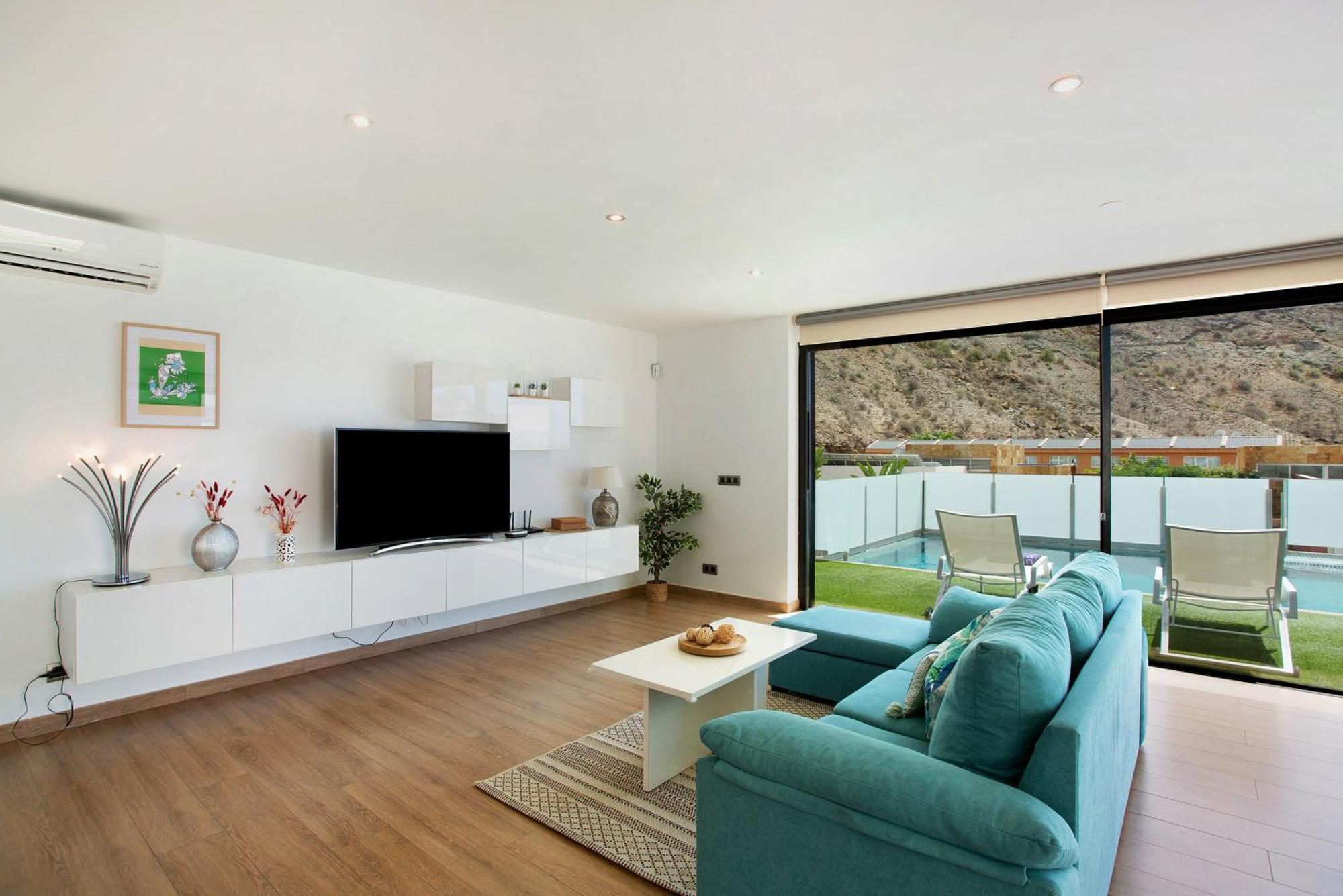 Villa Tauro 31 โมกัน ภายนอก รูปภาพ