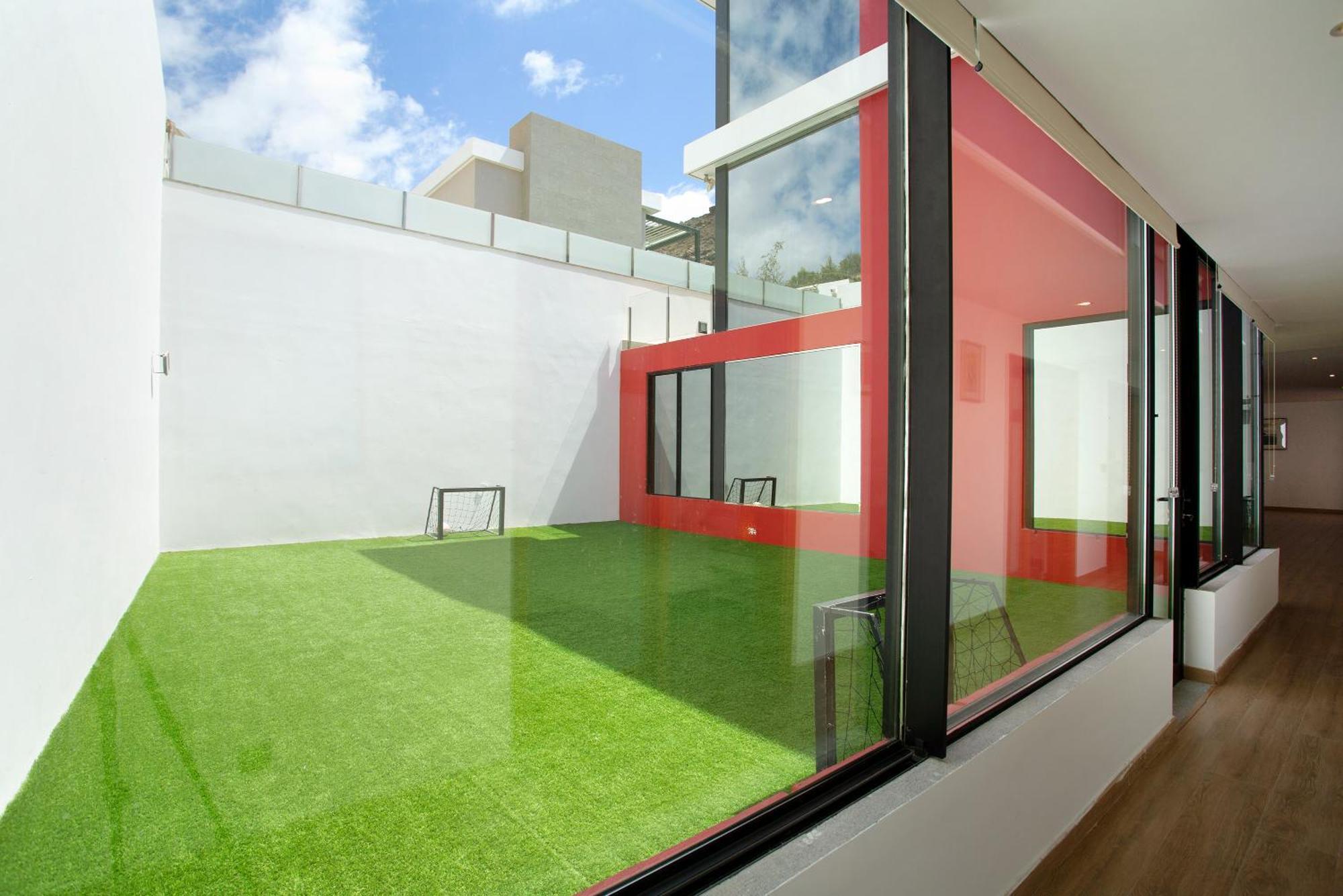 Villa Tauro 31 โมกัน ภายนอก รูปภาพ