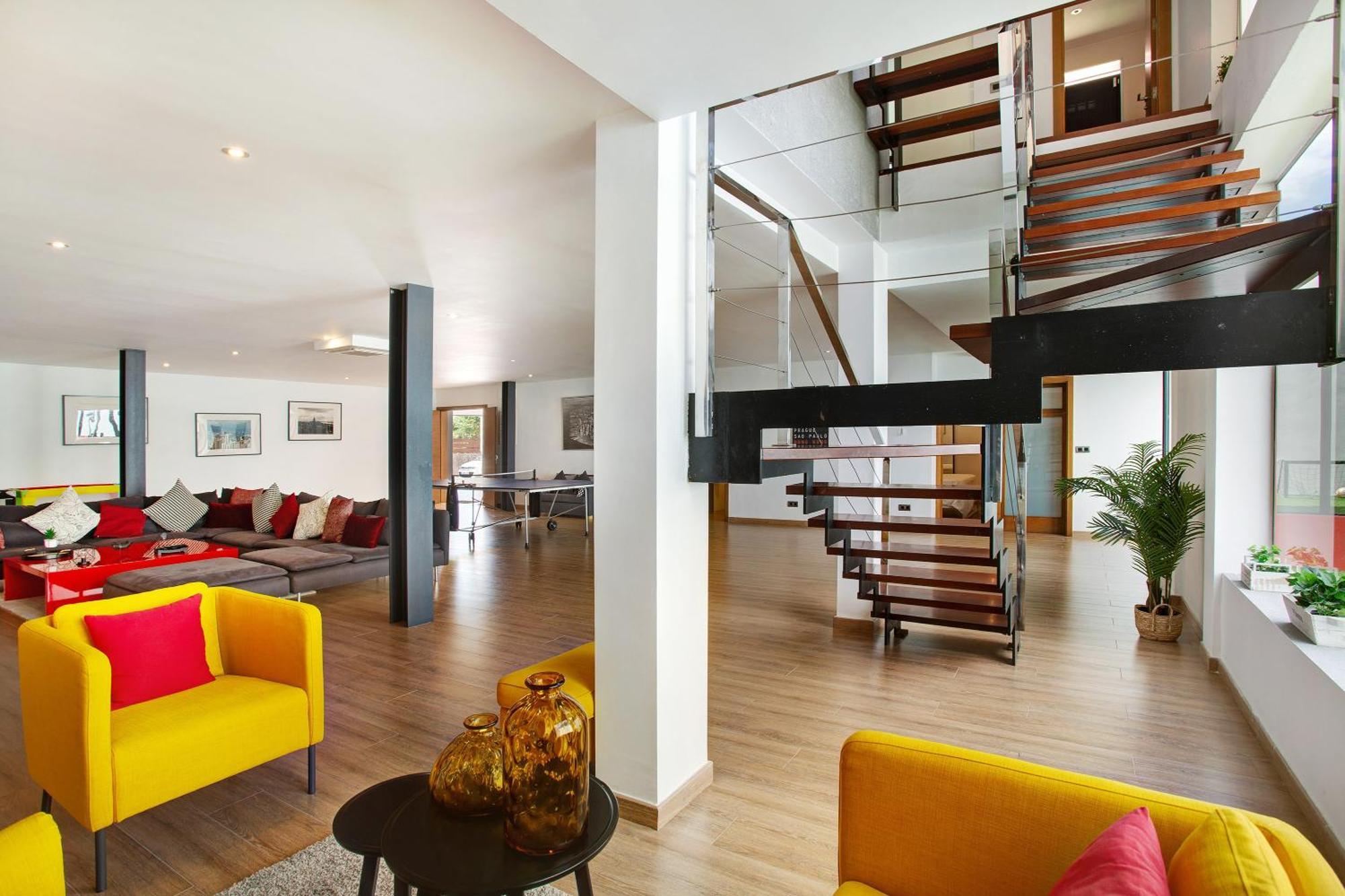 Villa Tauro 31 โมกัน ภายนอก รูปภาพ