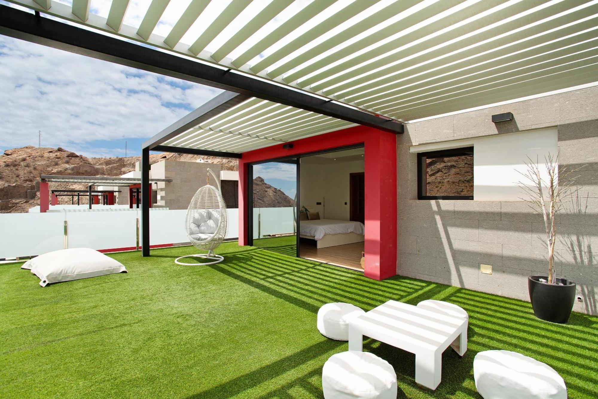Villa Tauro 31 โมกัน ภายนอก รูปภาพ