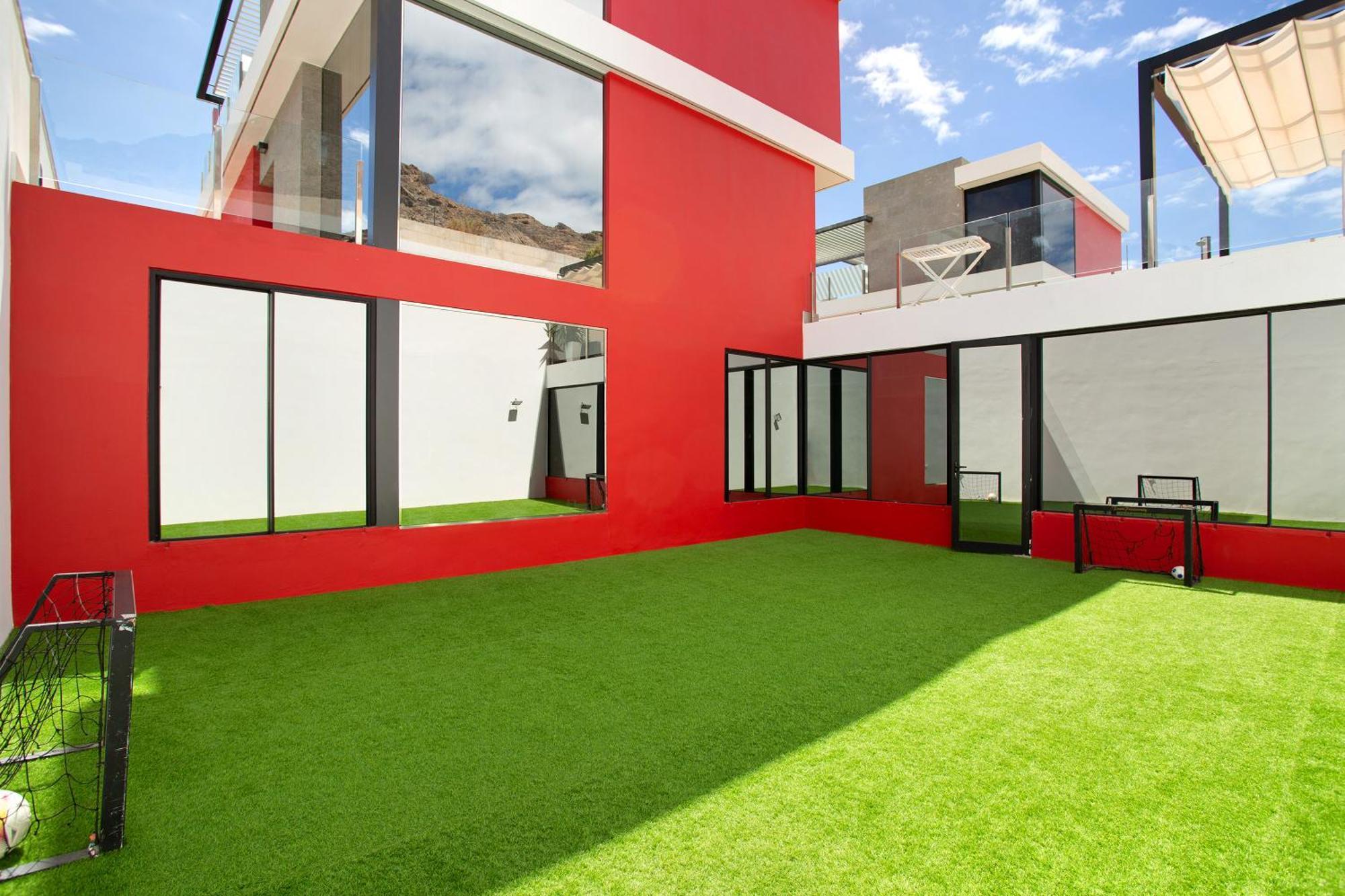 Villa Tauro 31 โมกัน ภายนอก รูปภาพ